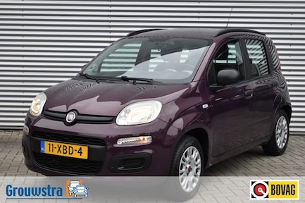 Fiat Panda 0