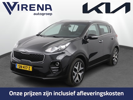 Kia Sportage 0