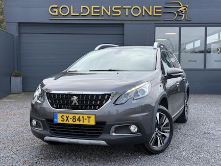 Peugeot 2008 0