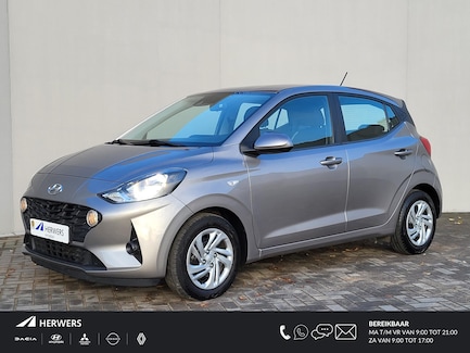 Hyundai i10 0