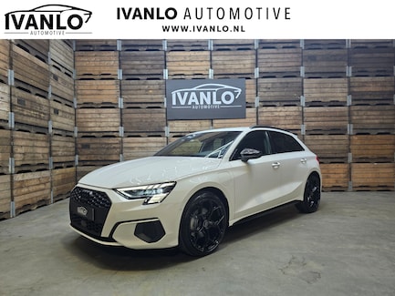 Audi A3 0