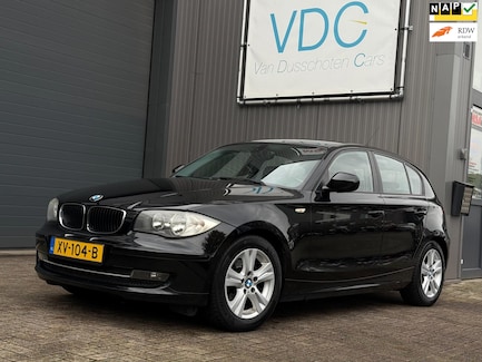 BMW 1-Serie 0
