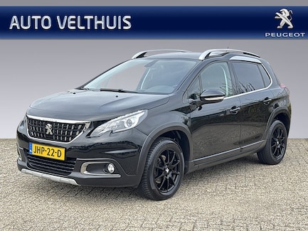 Peugeot 2008 0