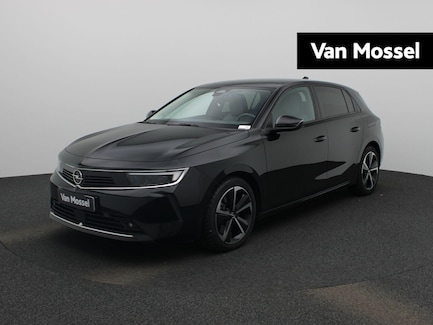 Opel Astra 0