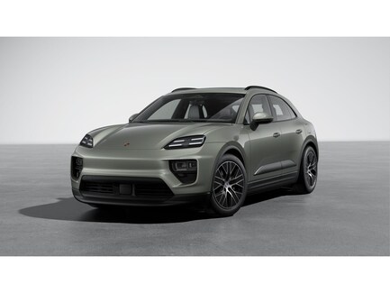 Porsche Macan 0