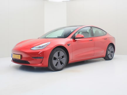 Tesla Model 3 0