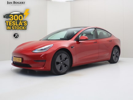 Tesla Model 3 0