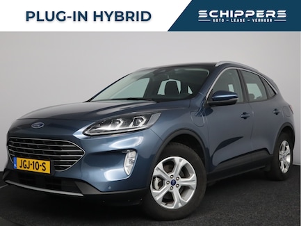 Ford Kuga 0
