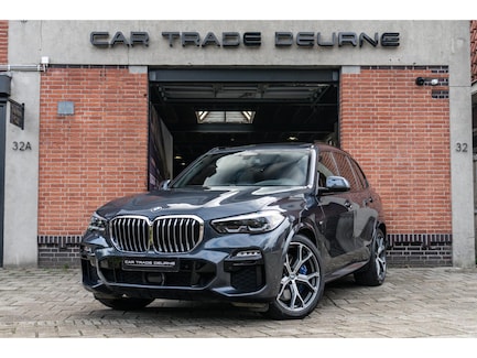 BMW X5 0