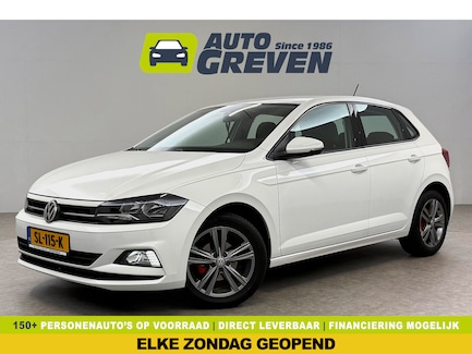 Volkswagen Polo 0