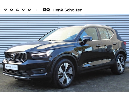 Volvo XC40 0