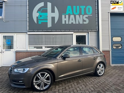 Audi A3 0