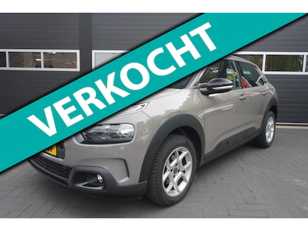 Citroën C4 Cactus 0