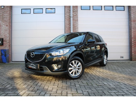 Mazda CX-5 0