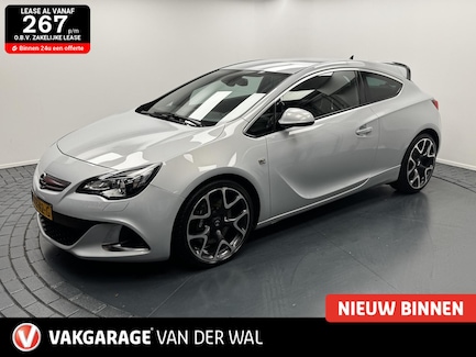 Opel Astra 0