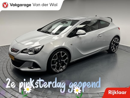 Opel Astra 0