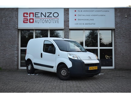 Citroën Nemo 0