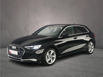 Audi A3 0