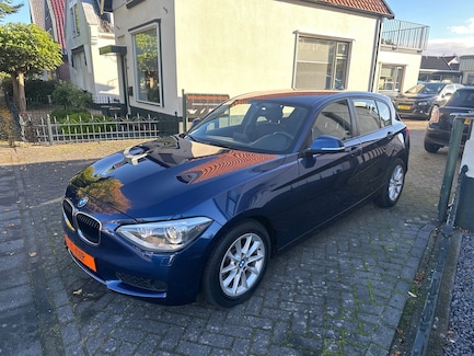BMW 1-Serie 0