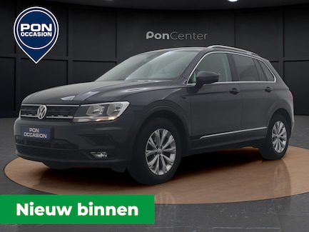 Volkswagen Tiguan 0