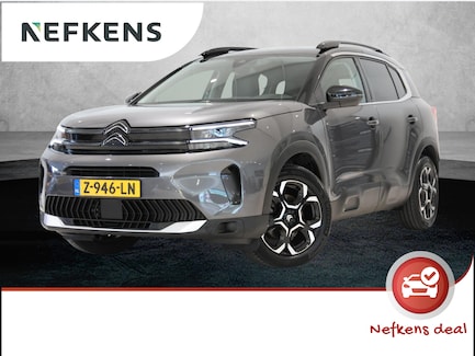 Citroën C5 Aircross 0