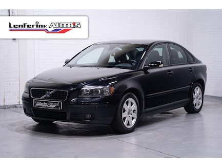 Volvo S40 0