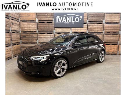 Audi A3 0