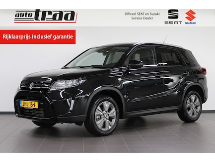 Suzuki Vitara 0