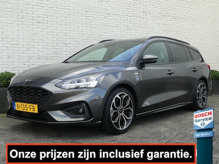 Ford Focus 0
