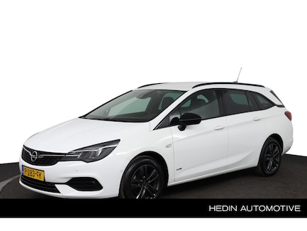 Opel Astra 0