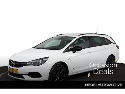 Opel Astra 0