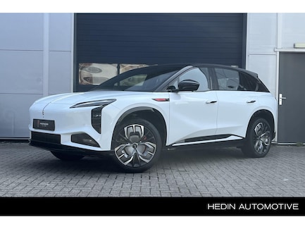 Hongqi EHS7 0
