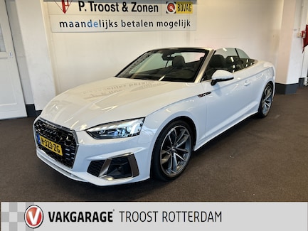 Audi A5 0