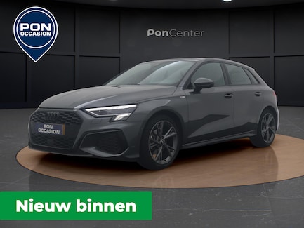 Audi A3 0