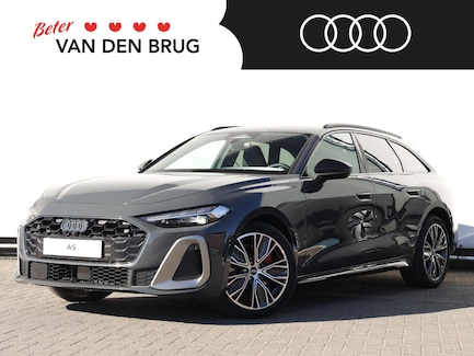 Audi A5 0