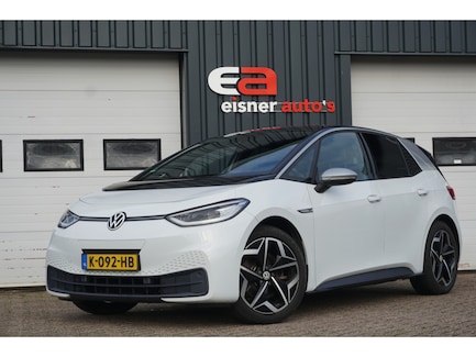Volkswagen ID.3 0