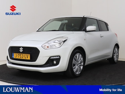 Suzuki Swift 0