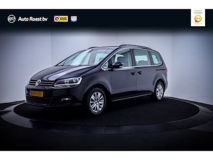 Volkswagen Sharan 0