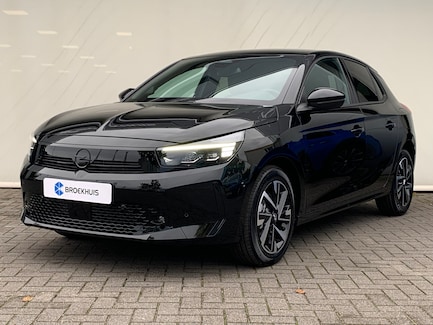 Opel Corsa 0