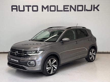 Volkswagen T-Cross 0