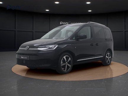 Volkswagen Caddy 0