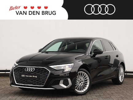 Audi A3 0