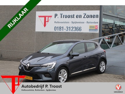 Renault Clio 0