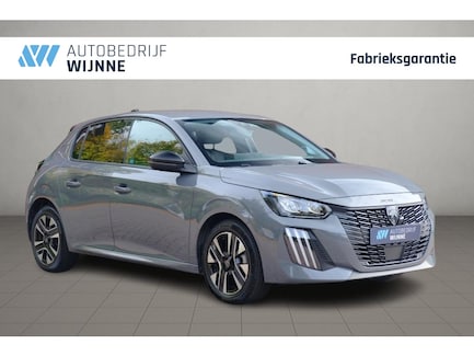 Peugeot 208 0