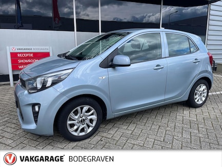 Kia Picanto 0
