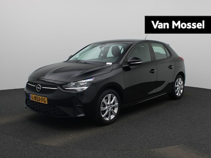 Opel Corsa 0