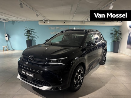 Citroën C5 Aircross 0