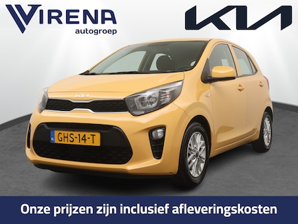 Kia Picanto 0
