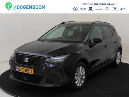 SEAT Arona 0