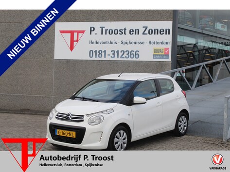 voertuig afbeelding
